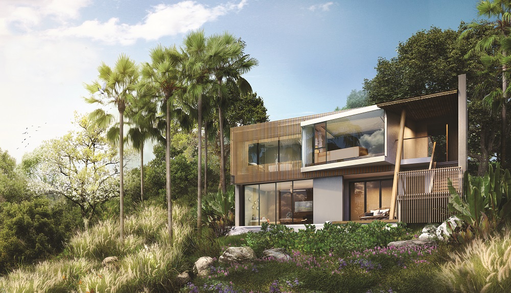 6 of Asia’s best resorts within mixed-use developments - Asia Property Awards-4