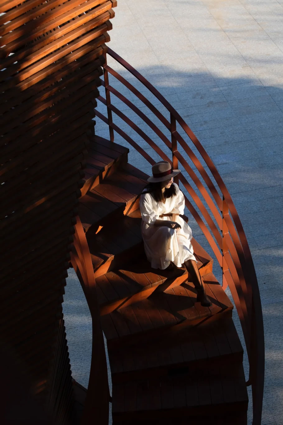 鄂州红墅东方丨中国鄂州丨上海伍鼎景观设计咨询有限公司-39