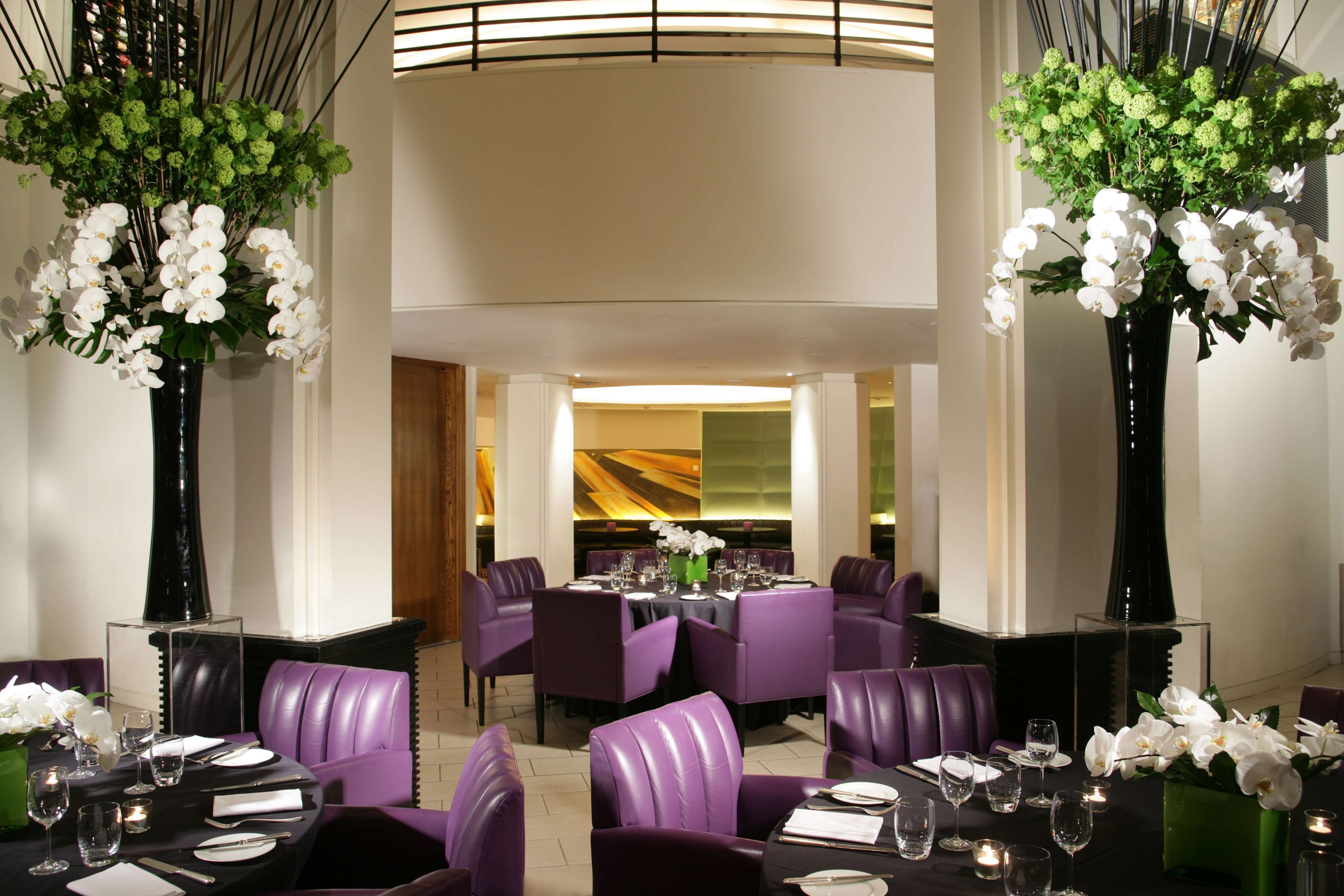 伦敦One Aldwych酒店-3