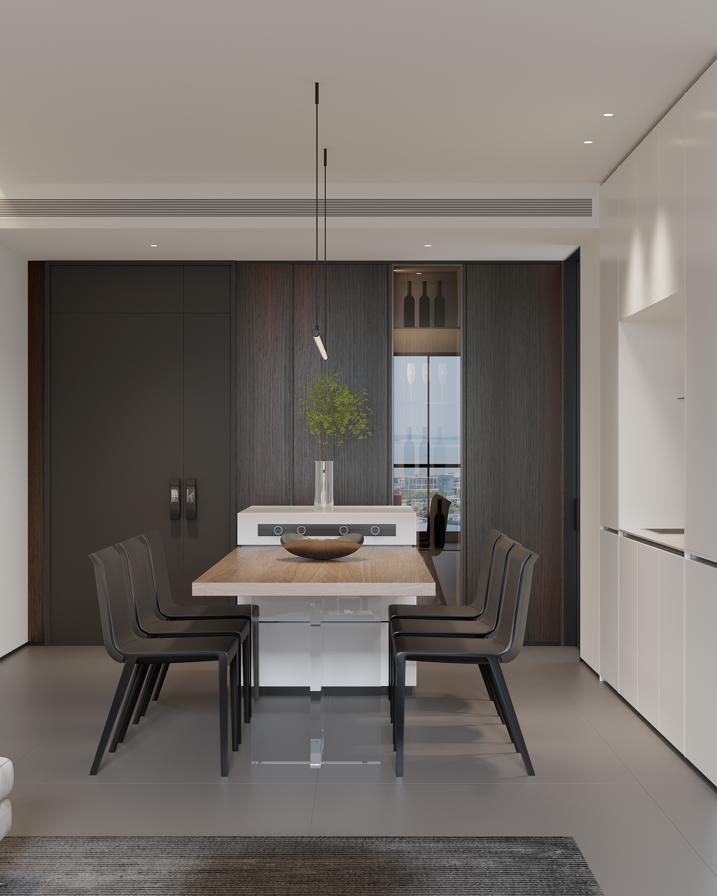 东骏豪苑豪宅-5