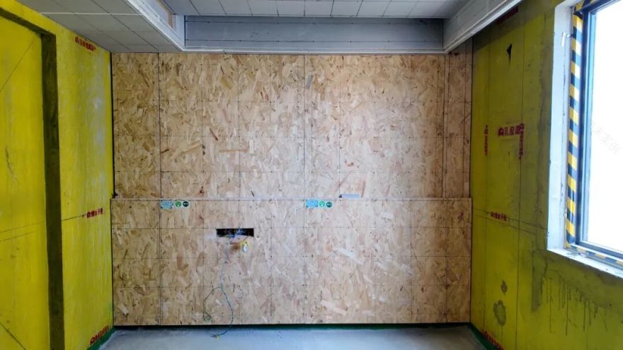 「金螳螂家泗阳店」名流望府实景vs效果图-76