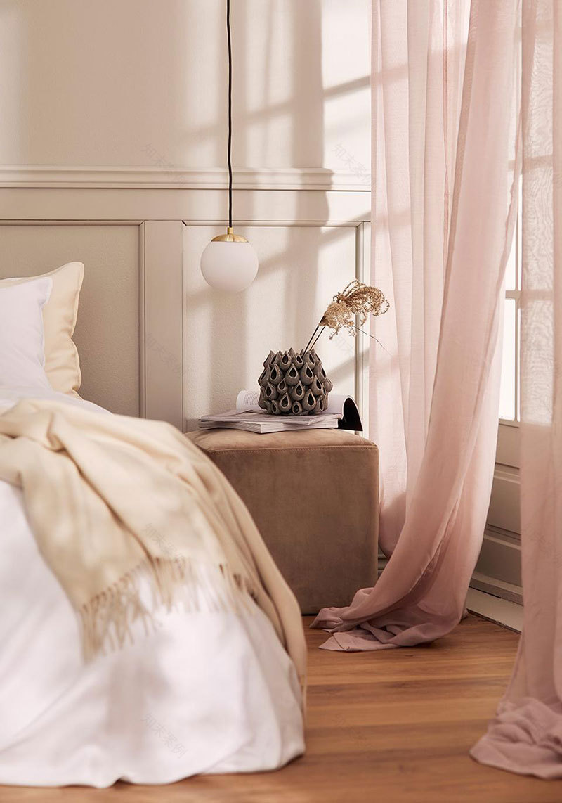 2020 春日家居潮流 · Jote· 的柔和北欧风-11