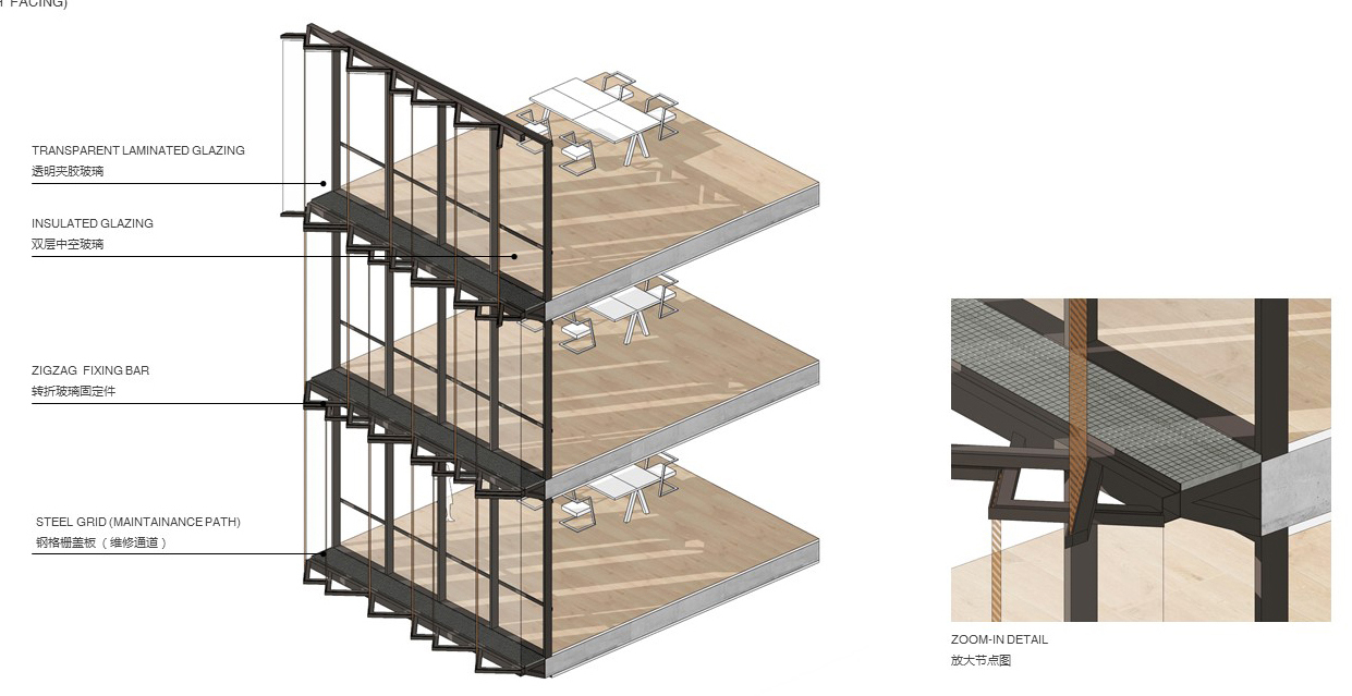 NEXXU 办公楼改造-23