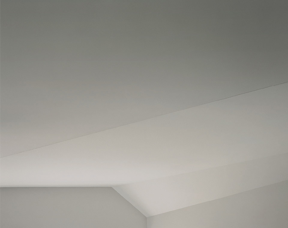 瑞士金字塔住宅丨DF_DC-21