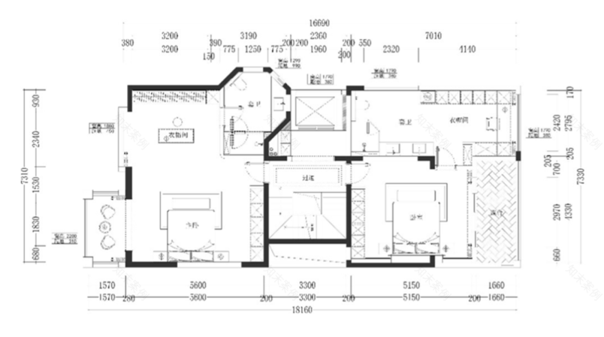 锐格惟辰 · 赵锦文丨中海 铂宫-21