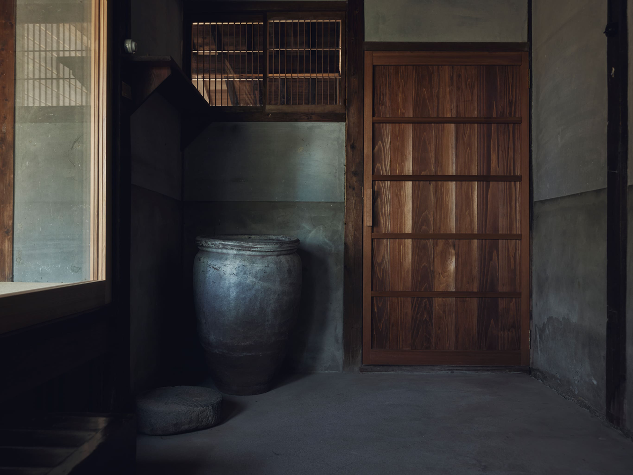 本岛避难所丨日本丨Makoto Yamaguchi-31