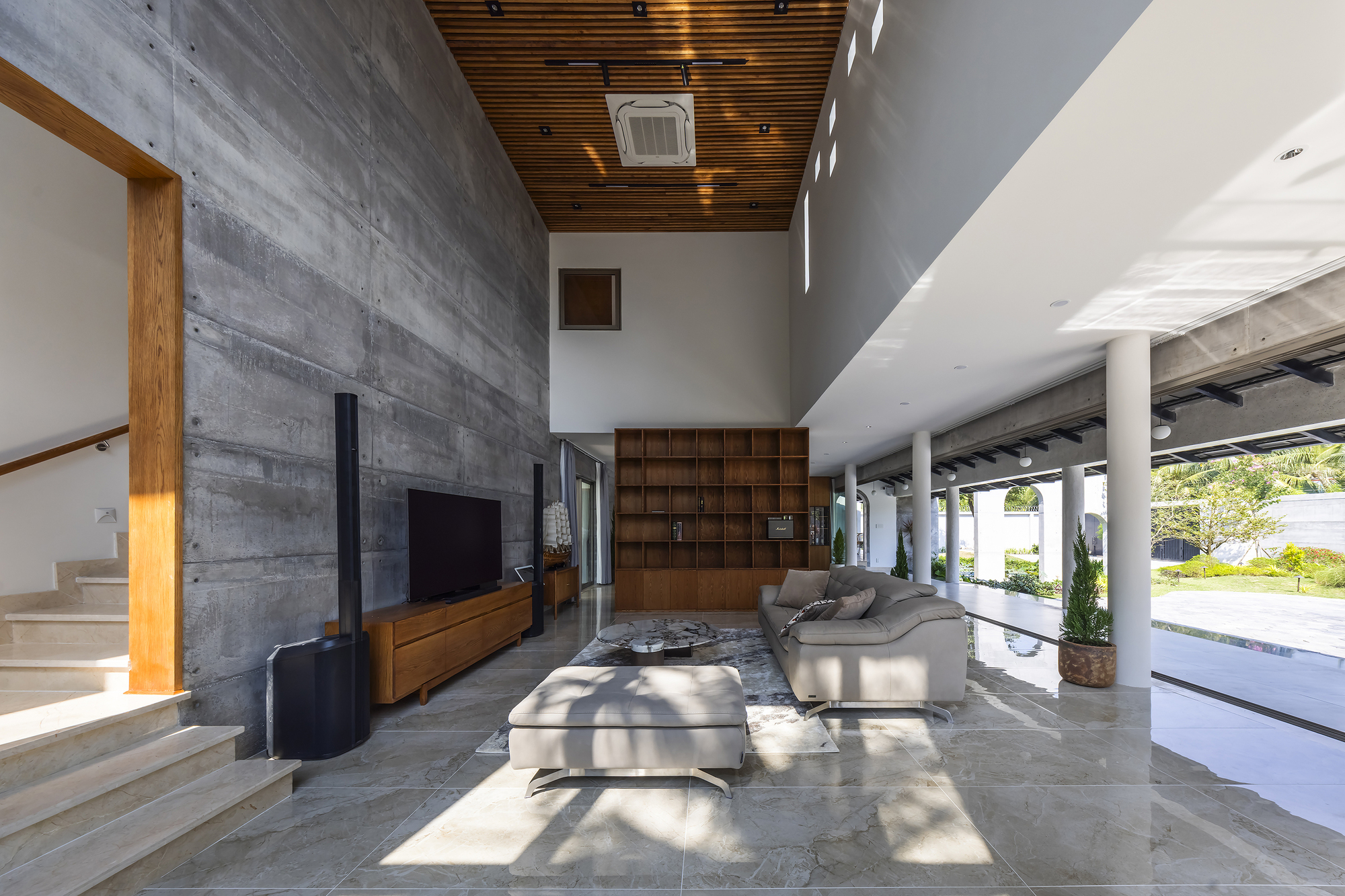 丨越南丨MyAn Architects-23