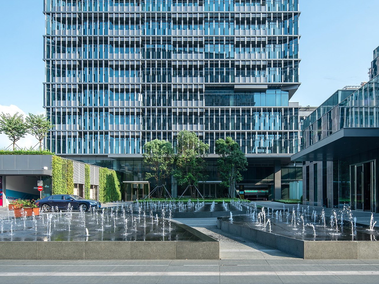 深圳蛇口太子湾商务广场-3