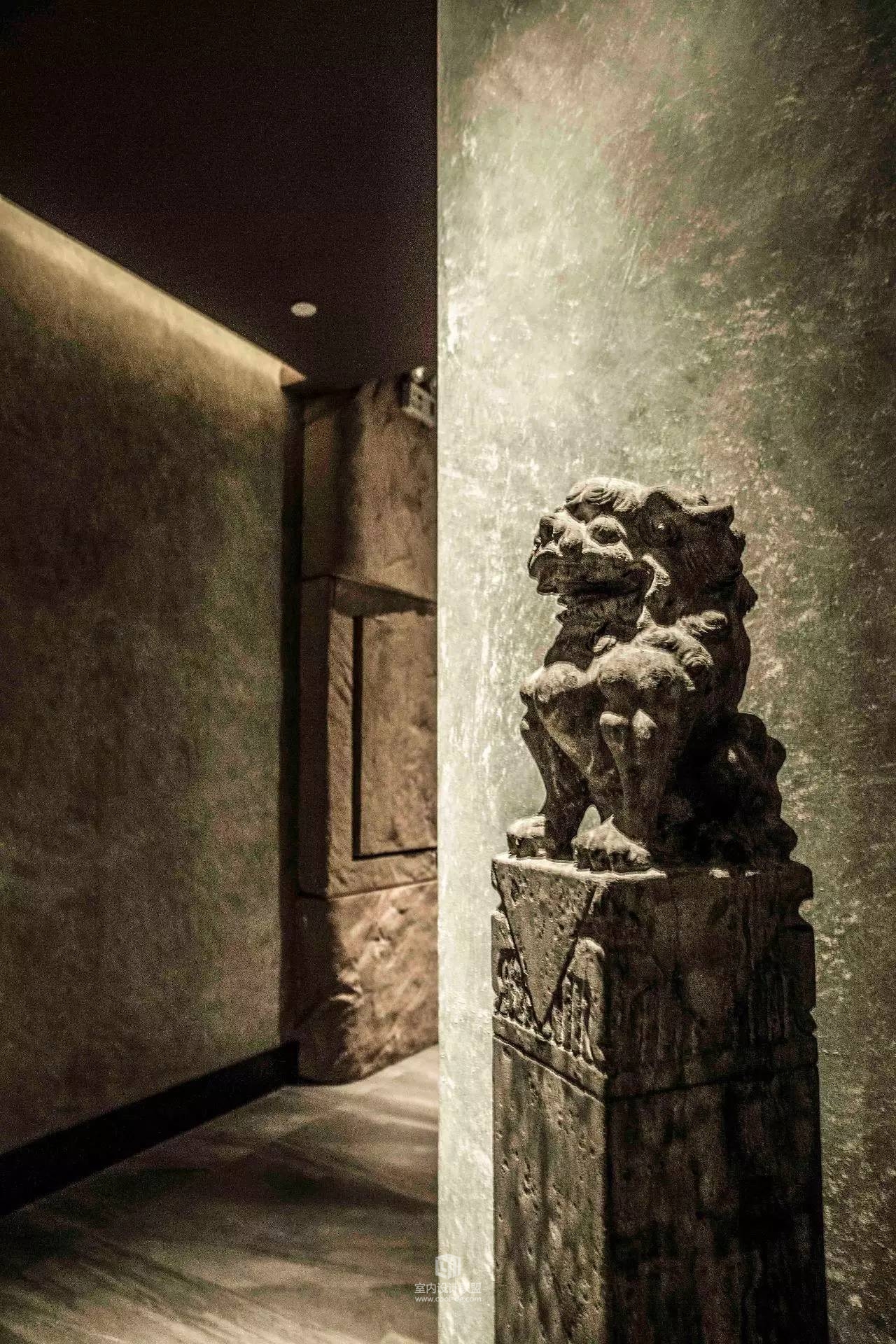 北京三里屯【和彩】餐厅-5