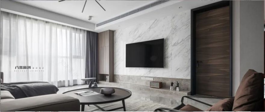 淄博天悦二期 138㎡浪漫轻奢家居,定制温馨亲子时光-92