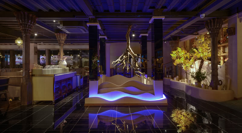 椒尚椒良汤火锅丨中国乌鲁木齐-9