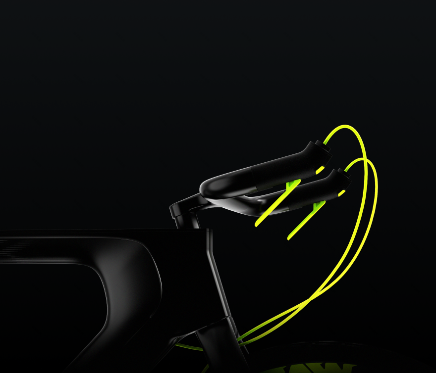 WATT : Energy Harvesting Bicycle Brand-34