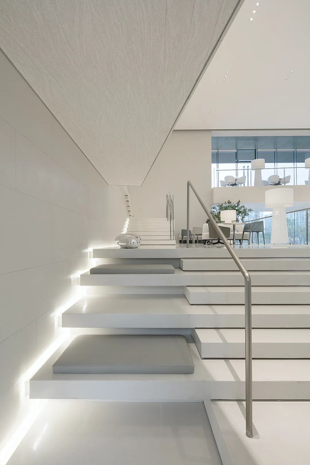 华润宁波星湖湾丨中国宁波丨DIA丹健国际-24