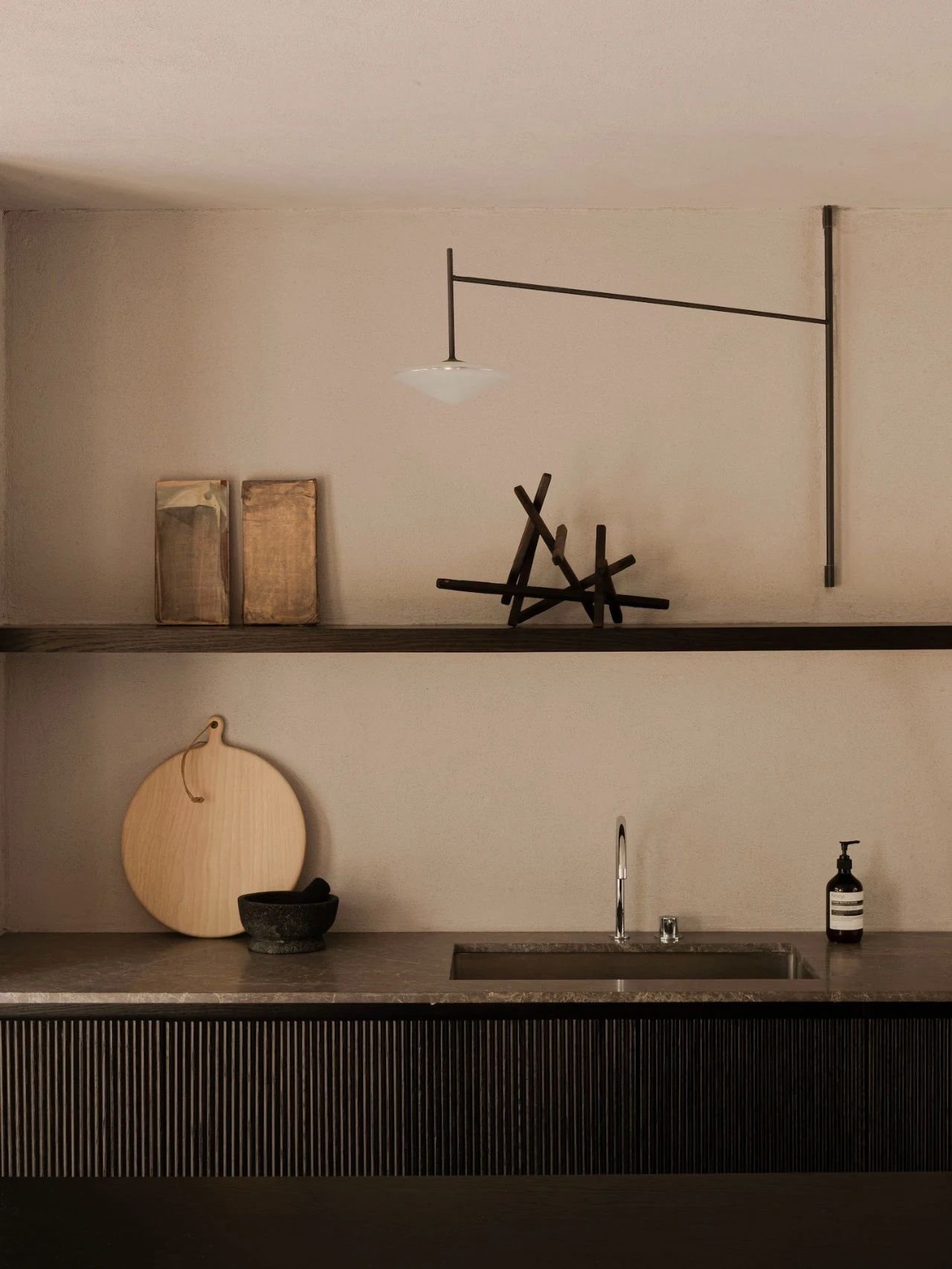 Barde vanVoltt 室内设计丨荷兰阿姆斯特丹丨Barde vanVoltt 工作室-14