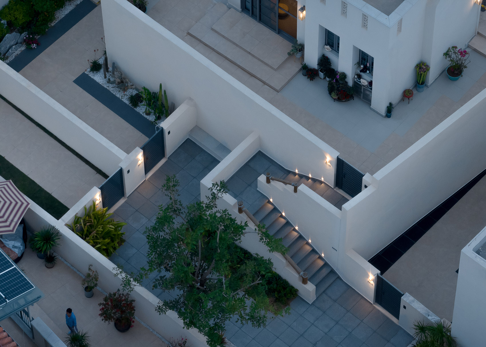 阿那亚·三亚的山丨中国三亚丨WTD纬图设计-62