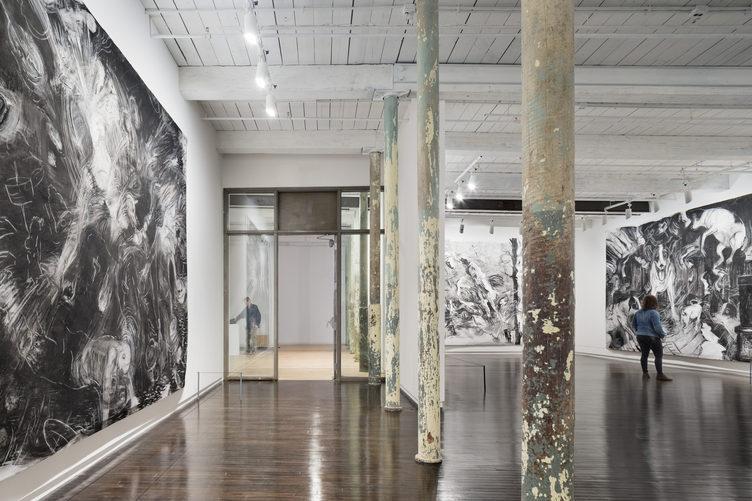 马萨诸塞当代艺术博物馆 6 号楼-34