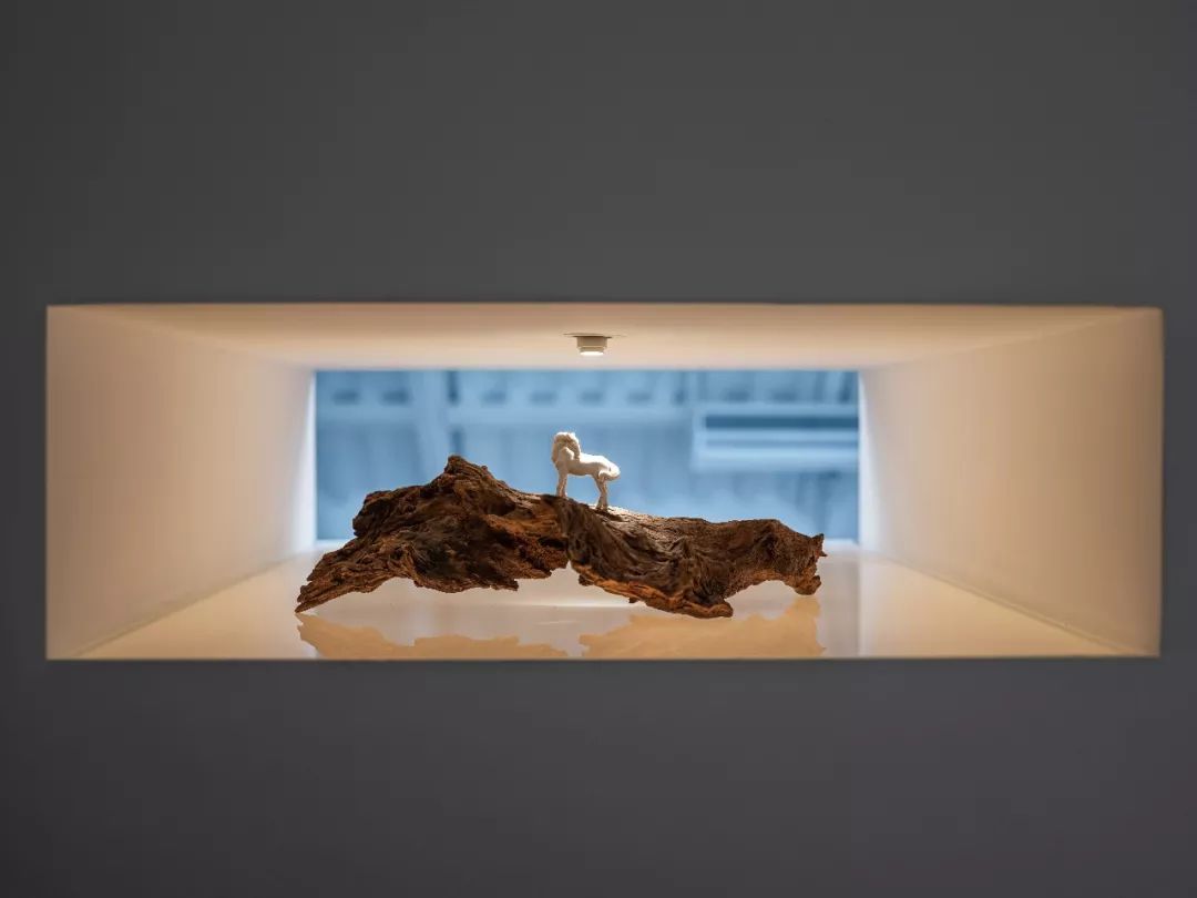 禅意空间 | 都市栖息的宁静港湾-21