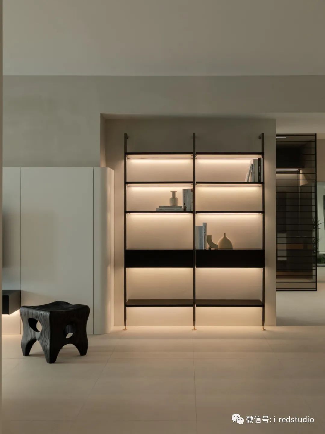 超级木头丨中国丽水丨聚合能量（RE）设计事务所-45