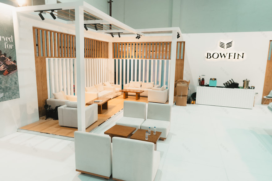 BOWFIN | Exhibition Stand Design & Brand Experience-95