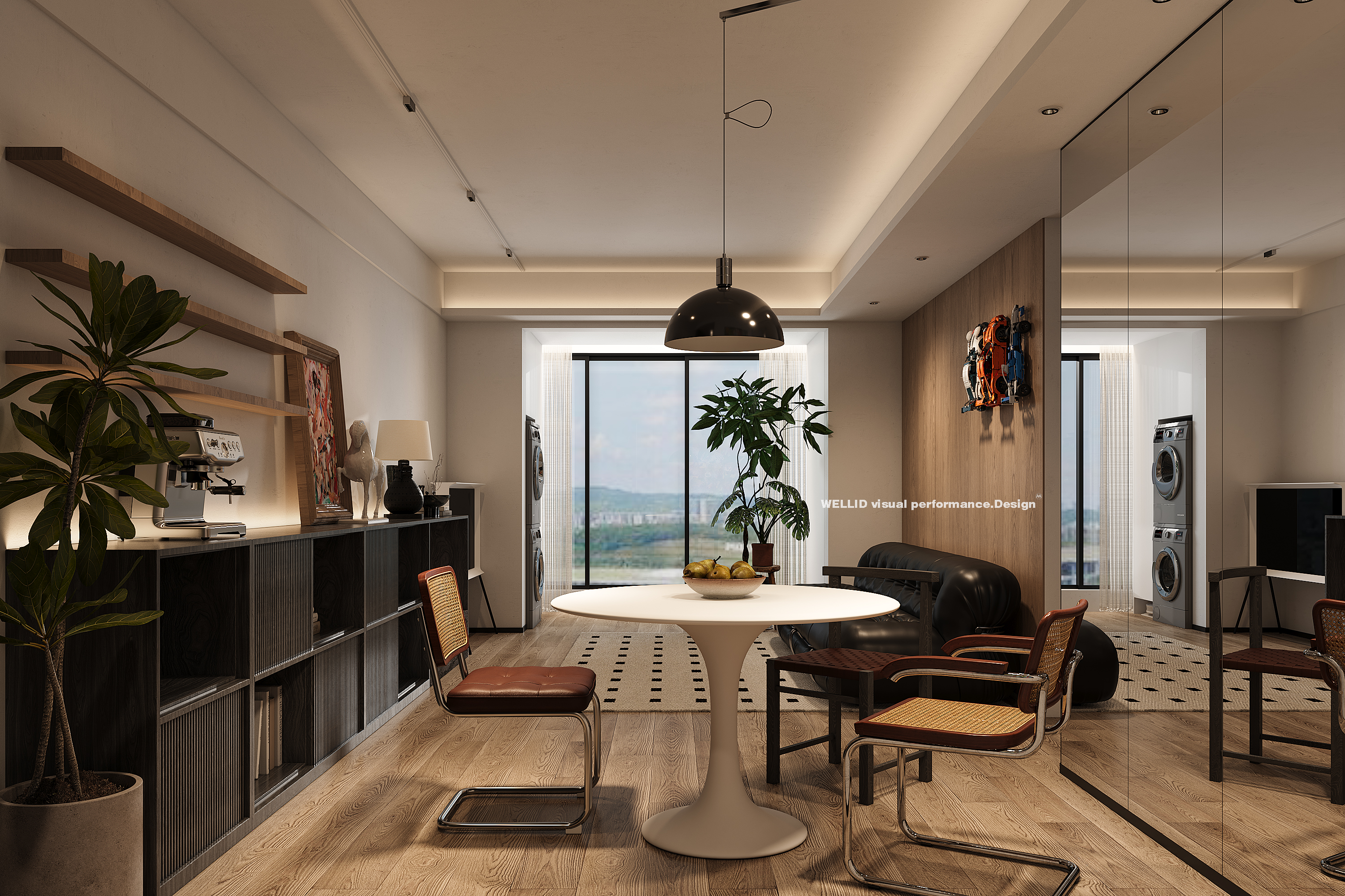 梦开始的地方丨业主本人-11