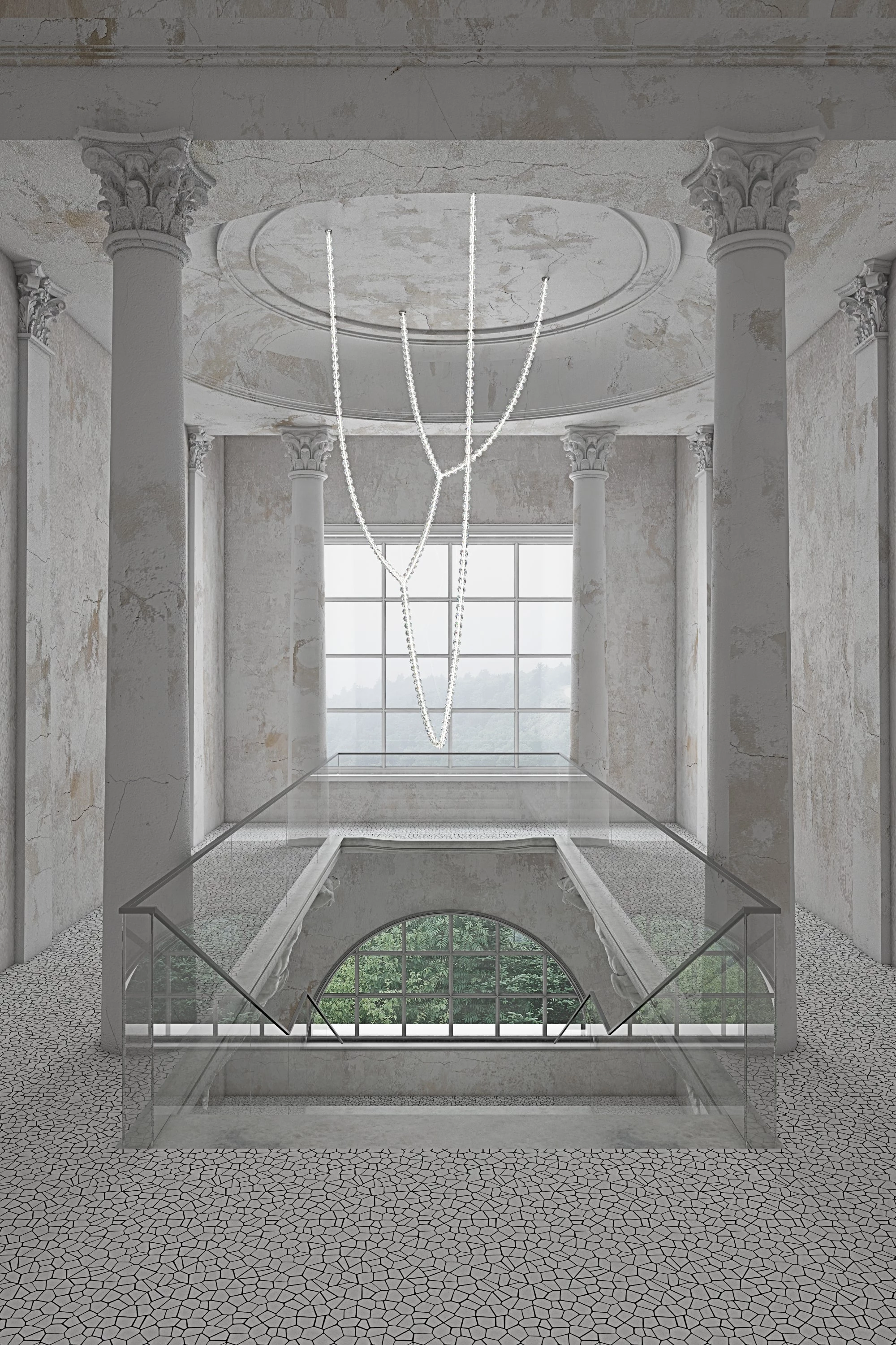 蜕变庄园 · 历史与现代的完美融合-57