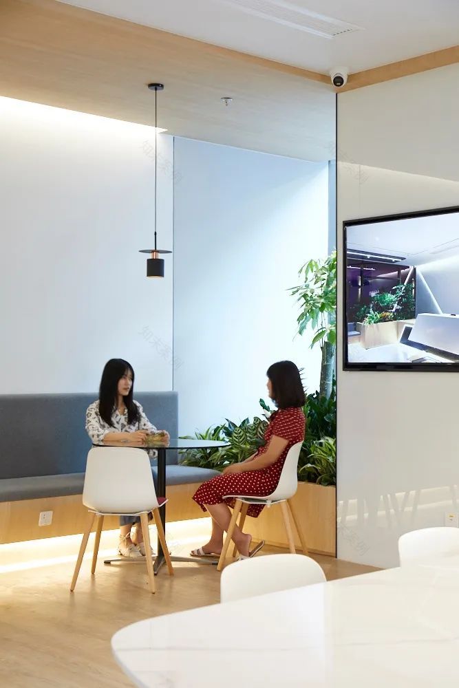 上海美创医疗科技办公空间丨中国上海丨优鸿设计 YOHO DESIGN-26