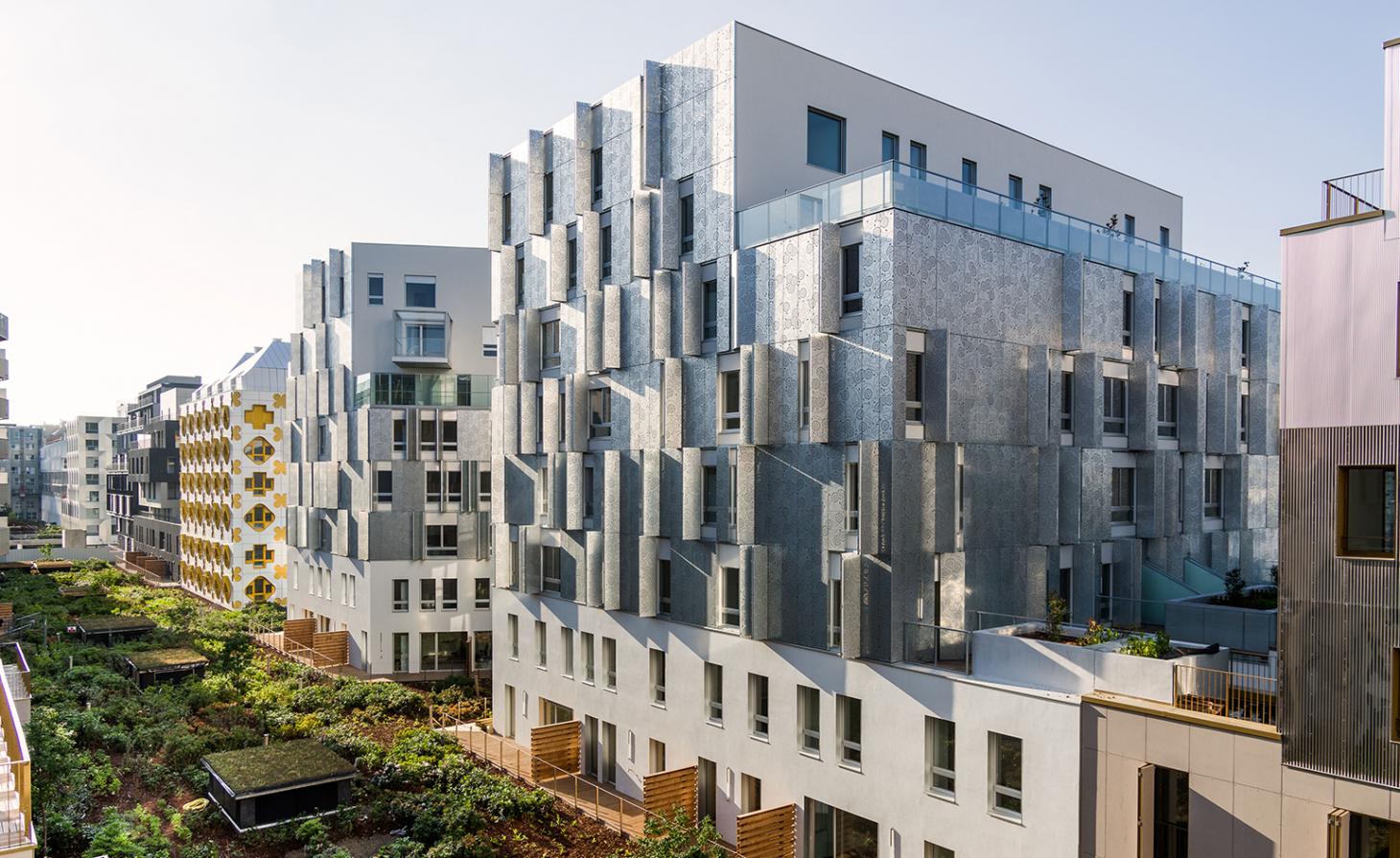 麦克唐纳仓库(Macdonald Warehouse)-13