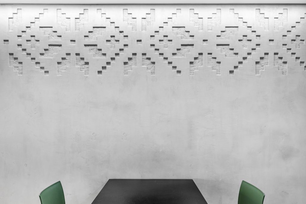 Lietuvos ambasada Prahoje, Čekijoje InArch-16