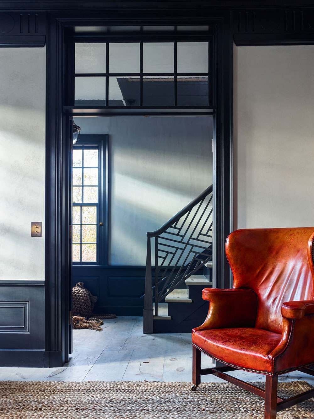 奇妙的传统长岛家园-3