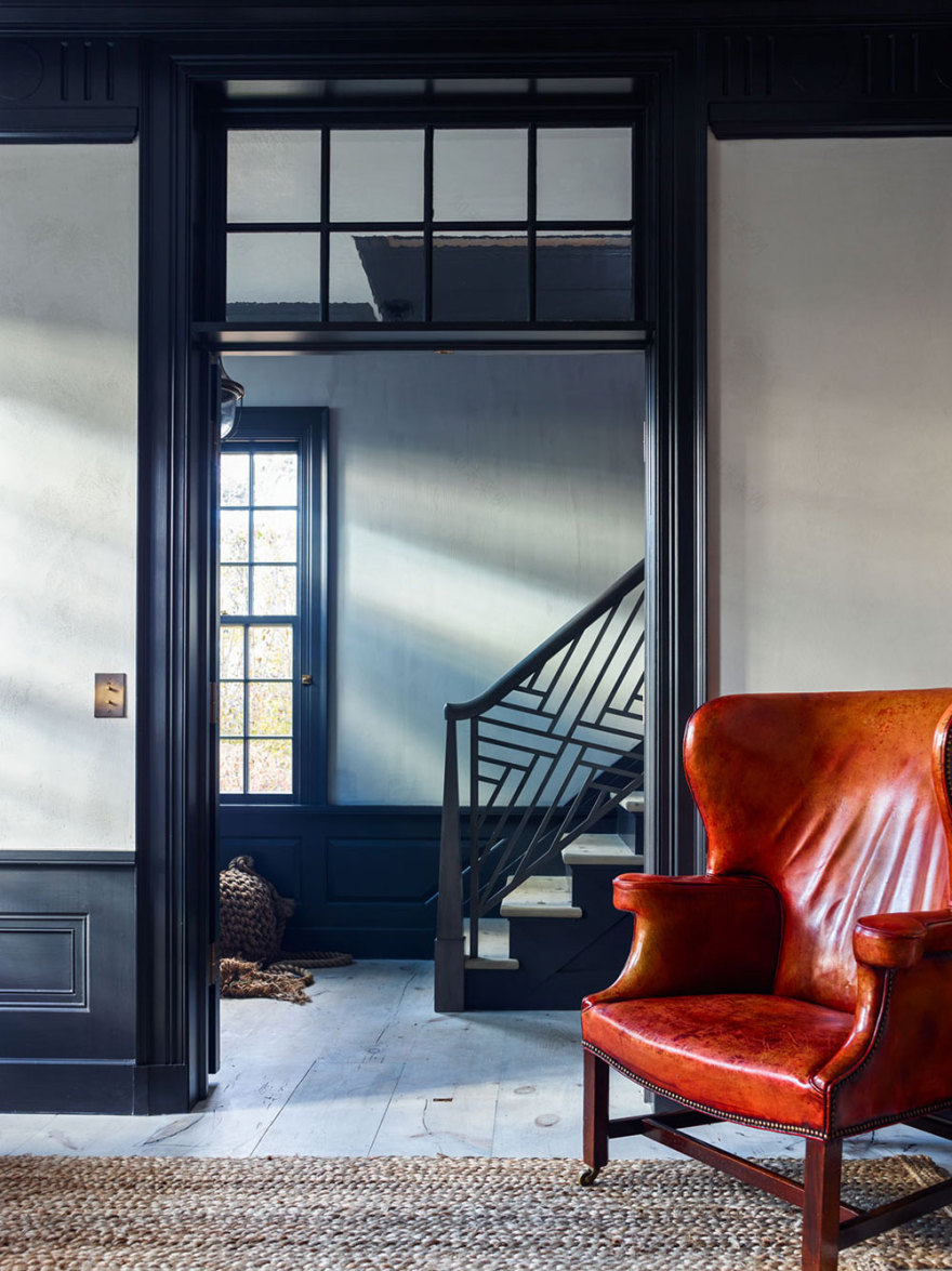 奇妙的传统长岛家园-3