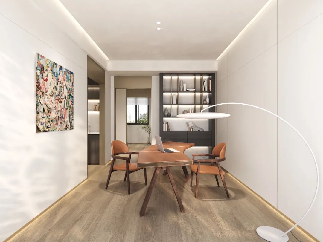 自然之序 · 池陈平打造心之归处丨中国杭州丨OTL 本体建筑空间设计-32