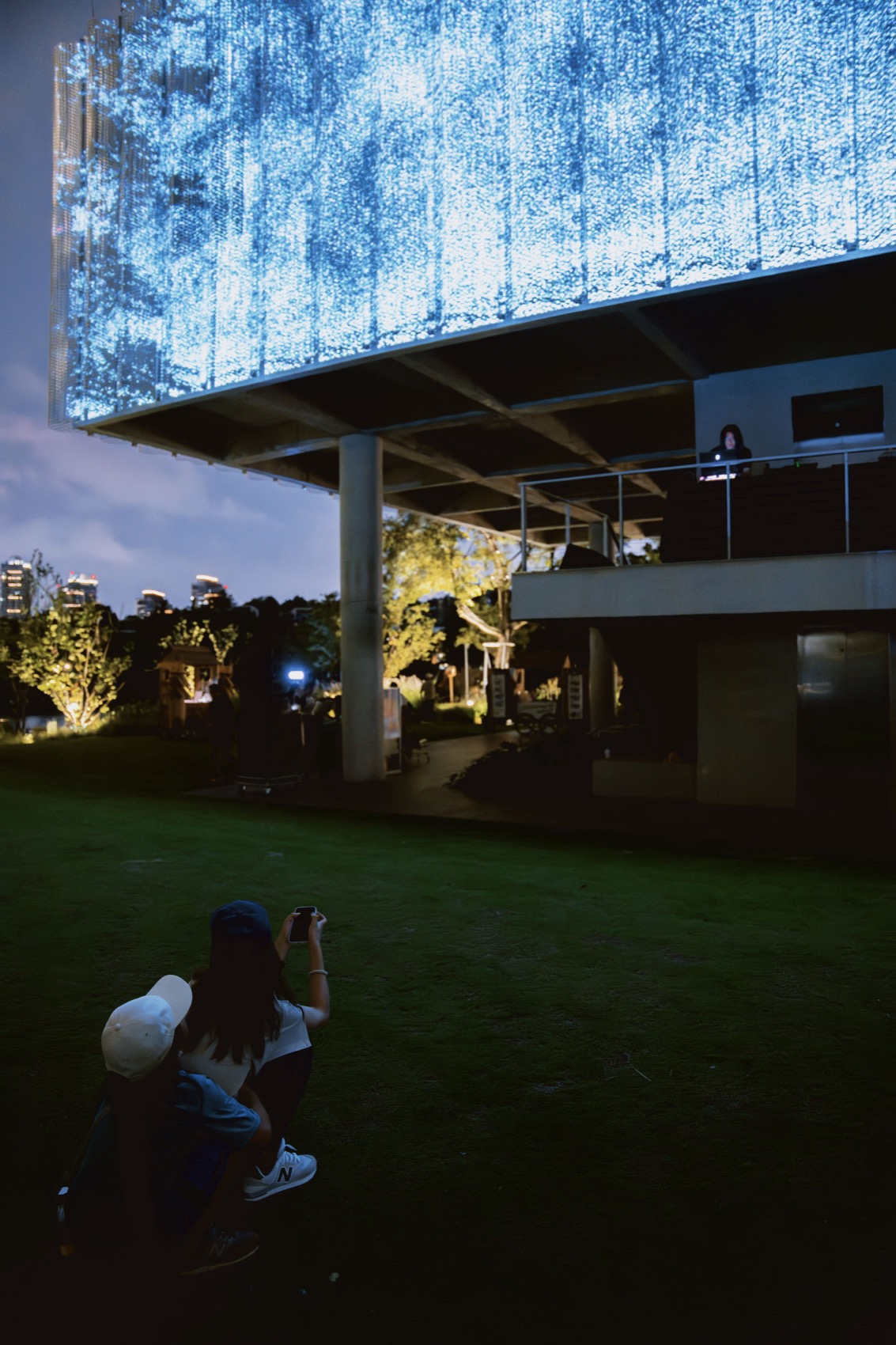 麓湖CPI SIGHT艺术中心丨中国成都丨几里建筑-61