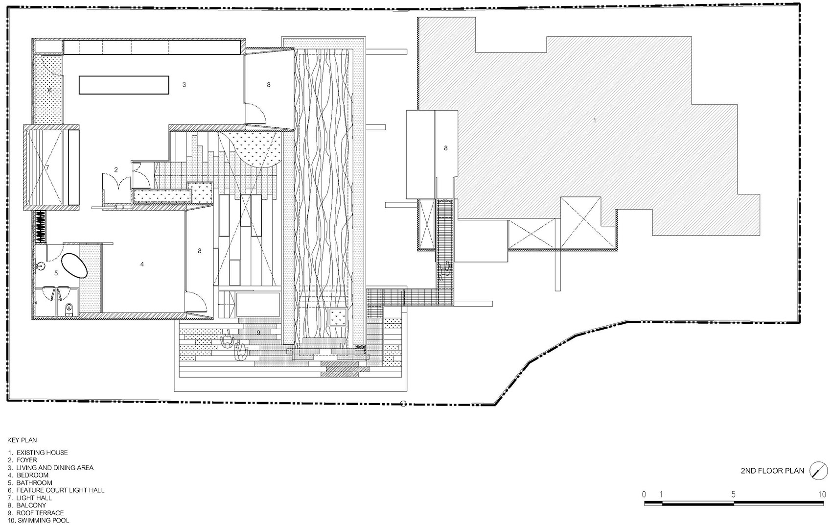 丨泰国暖武里丨Ayutt and Associates design-85