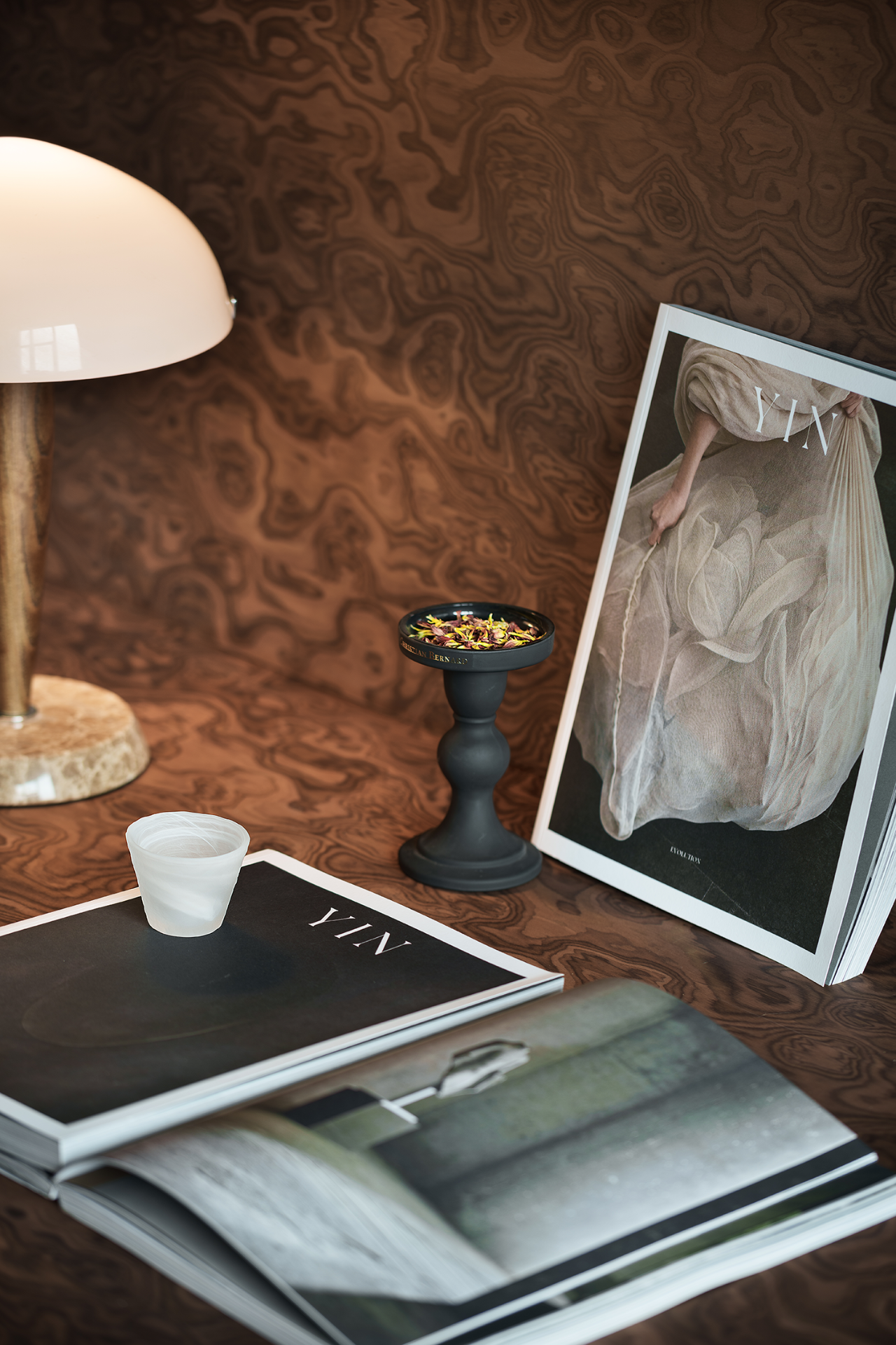 中古风 凿子丨中国成都丨蔓野室内设计工作室-47