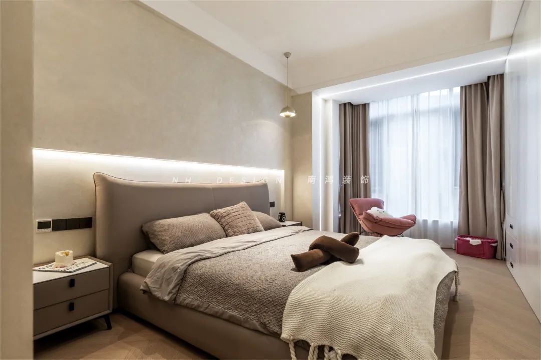 潮闻天下丨中国杭州丨浙江南鸿装饰-52