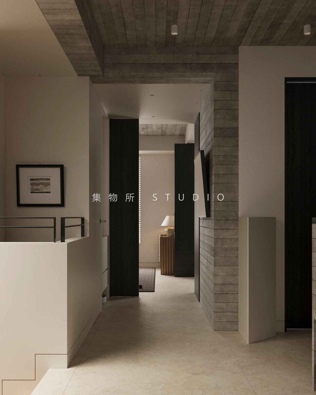 集物所STUDIO 穹顶之下 · 光如信仰丨中国郑州-57