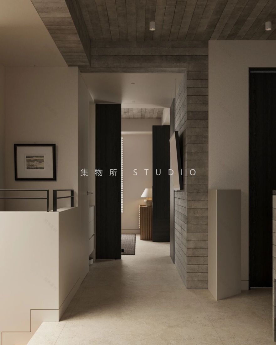 集物所STUDIO 穹顶之下 · 光如信仰丨中国郑州-57