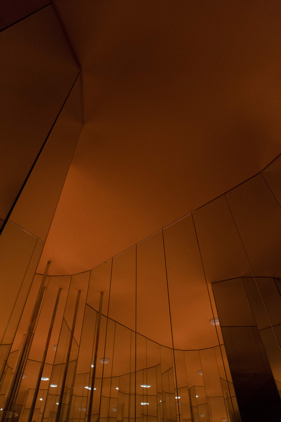 Andersson Bell旗舰店,首尔 / Creative Studio Unravel-30