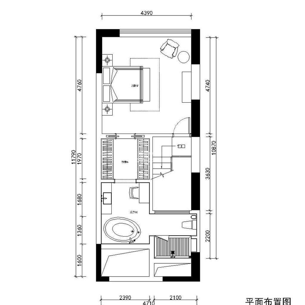 欢乐佳园别墅大宅-4