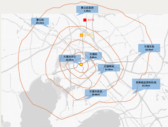 无锡万科·青藤公园丨中国无锡丨致逸设计-6