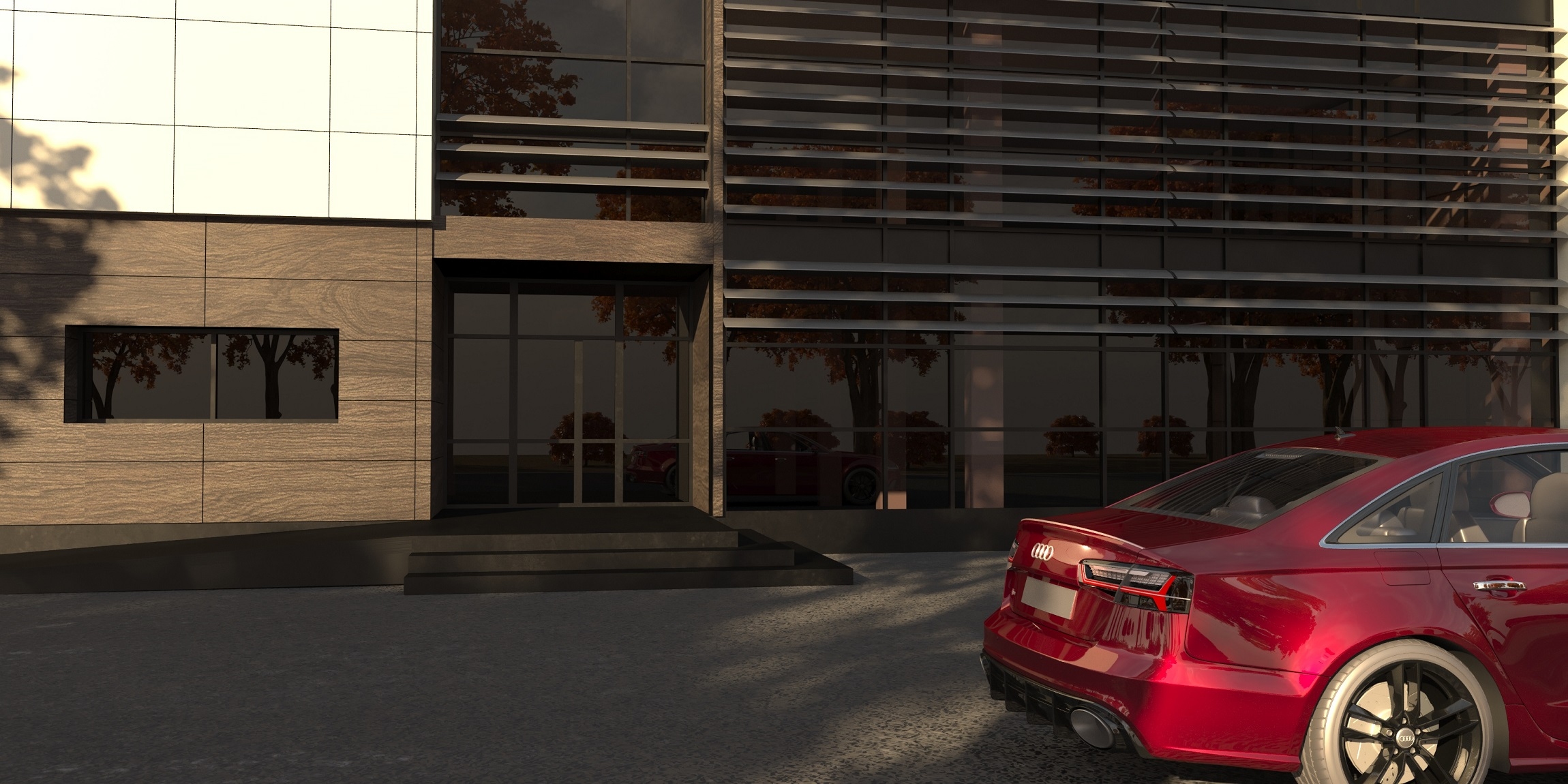 独特设计风格 | 某知名设计师打造 2013-2016 年室内设计典范-3