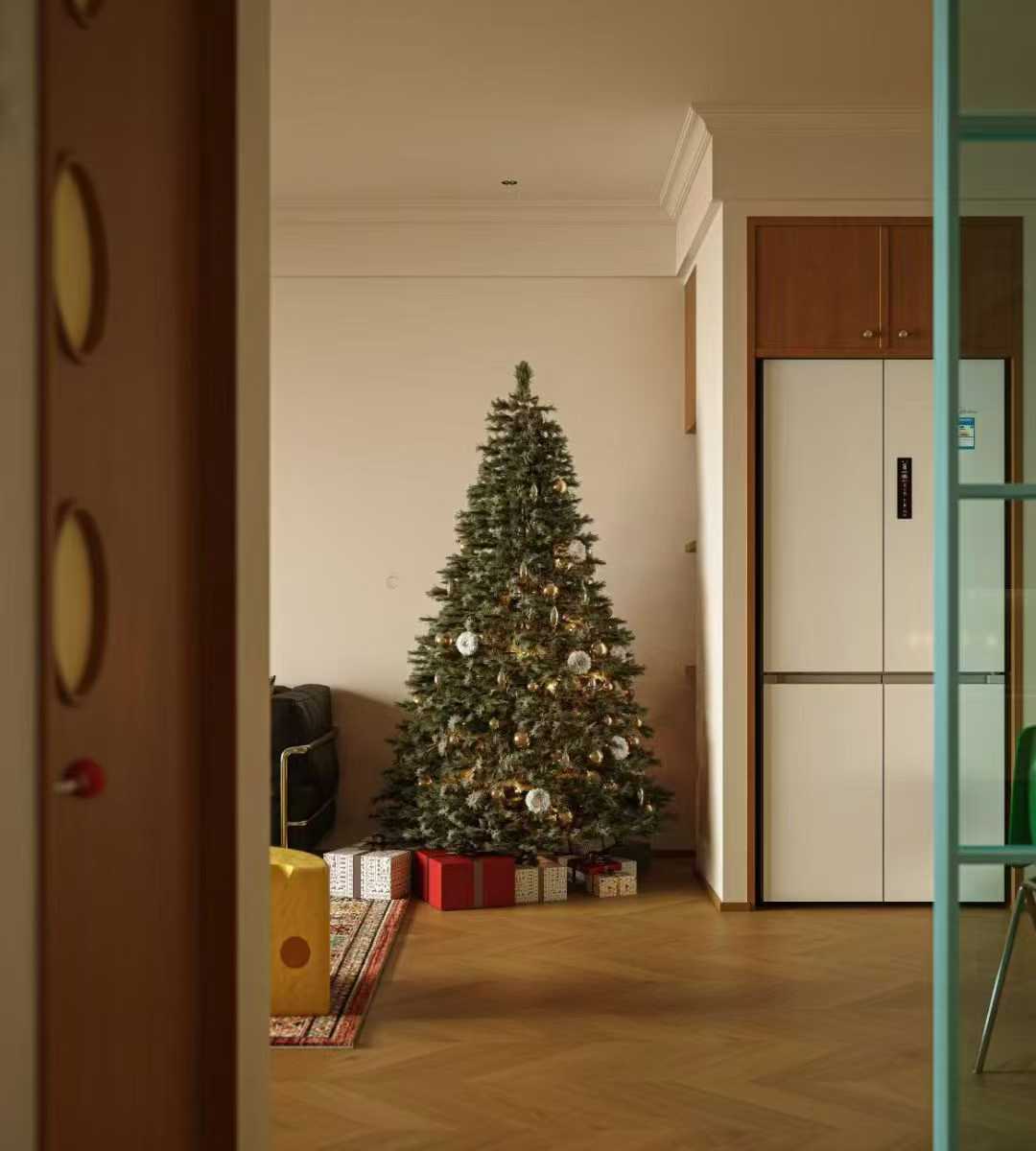 多巴胺效果图设计-5