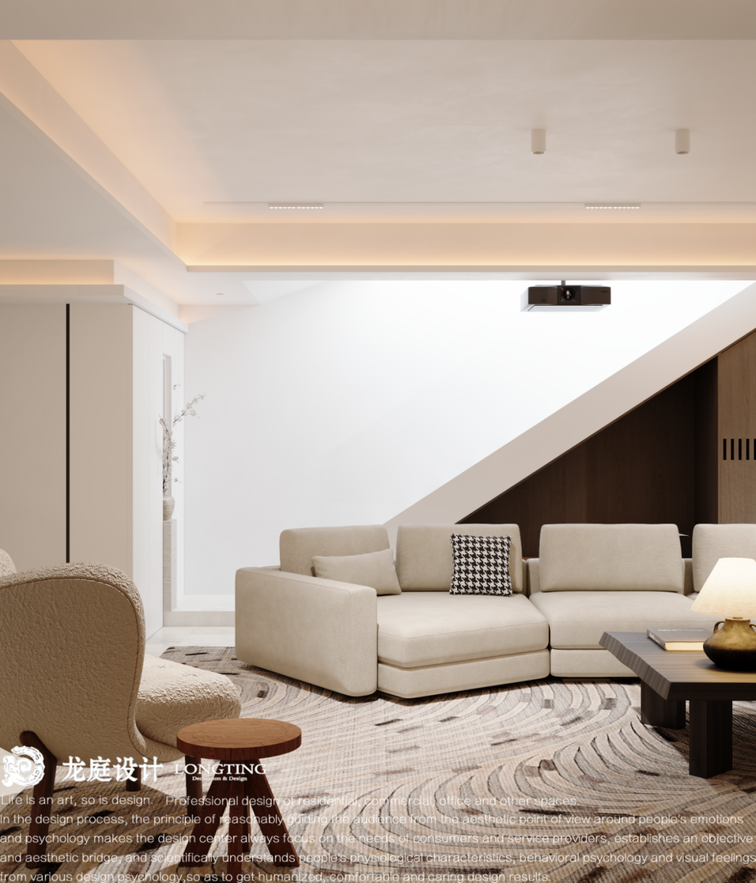 湖州·湖畔春晓丨中国湖州丨龙庭设计-58