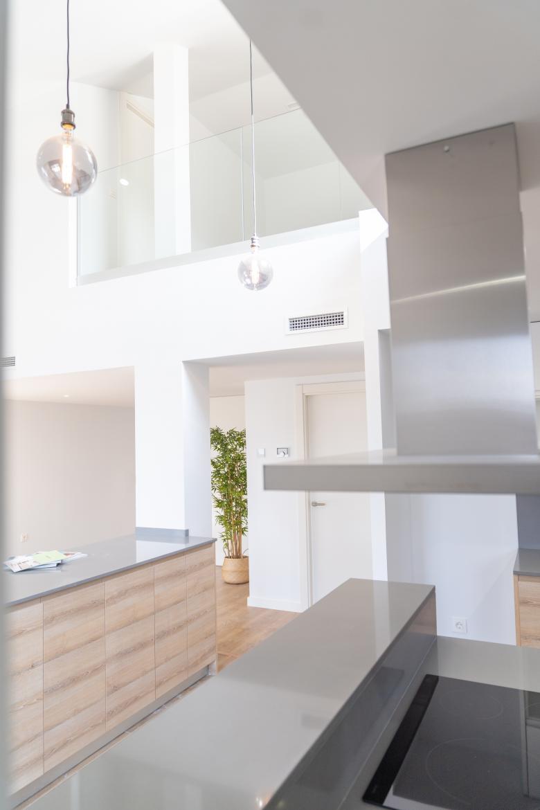 2gv sensibilidad patrimonial丨Olesa Homes丨Spain-8