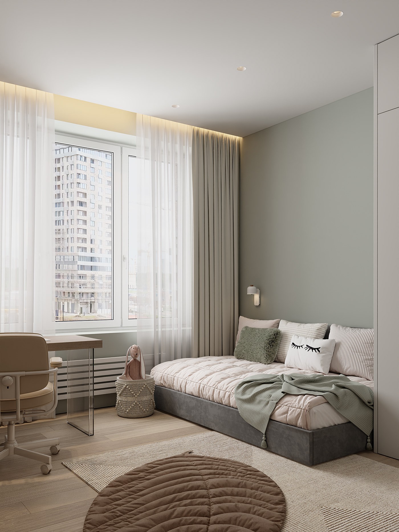 现代简约，配色舒适!-22