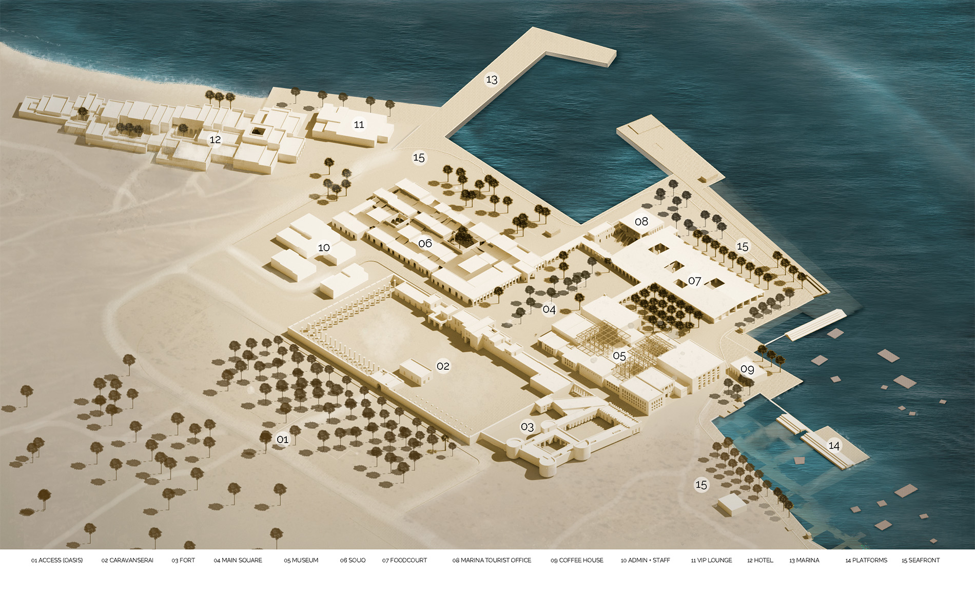 丨沙特阿拉伯-28