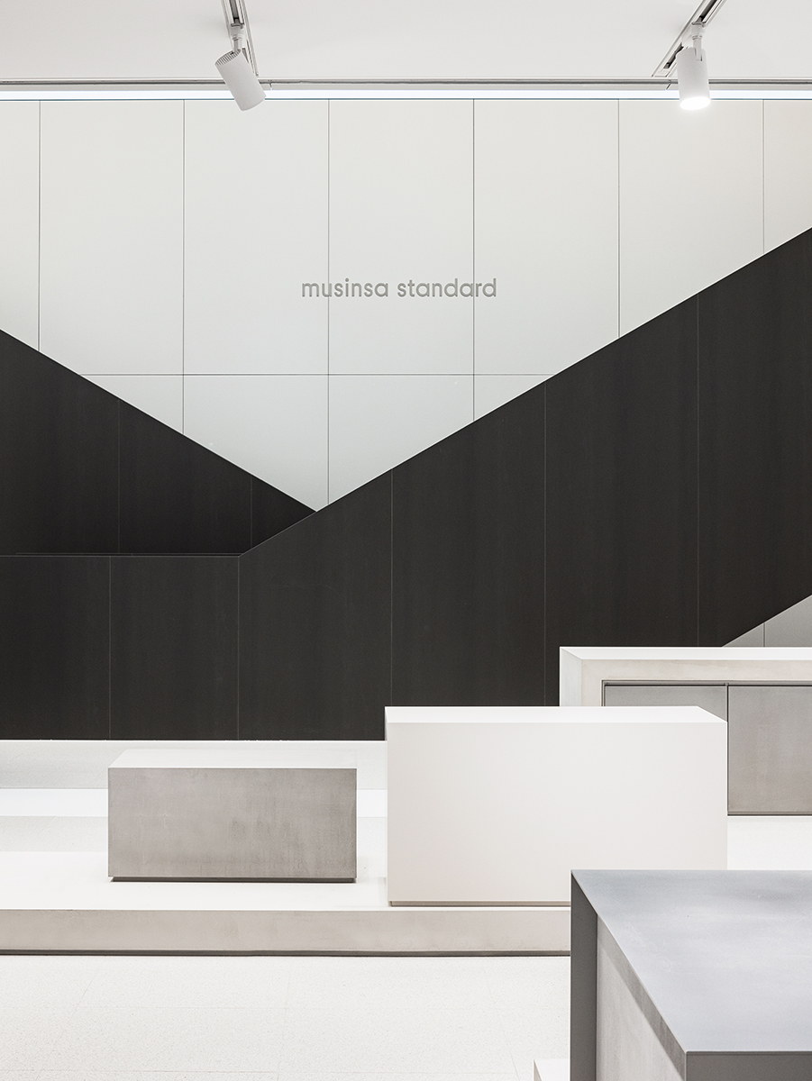 Musinsa Standard 旗舰店丨韩国首尔丨LABOTORY-44