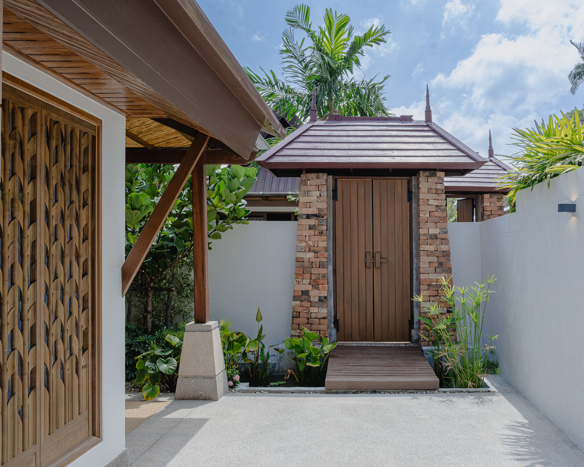 Thai Cottage — Hospitality Interiors, Railay Beach-7