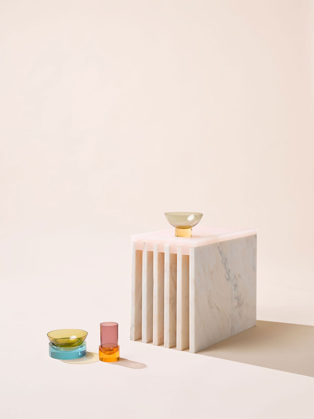 A Tale of Two Cities Athens  New York Based Design Studio ‘Objects of Common Interest’-65