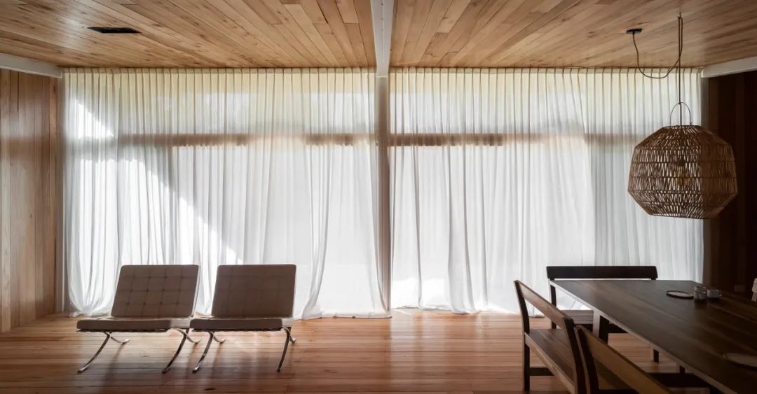 阿根廷 100m²8 号临时住房丨阿根廷布宜诺斯艾利斯丨勾勾手设计网-13